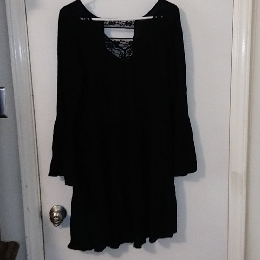 Earthbound dress